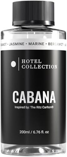 Miniatura 139 de Colección Hotel Mezcla de aceites aromáticos California Love Difusor de aceite esencial de lujo inspirado en hoteles Aceite difusor de aroma