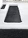 Powerblanket WM24x60 Summerstep Snow and Ice Melting Heated Walkway Mat, Anti-Slip, 120V, 300W, 2' Wide x 5' Long, Black