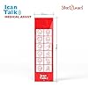 Start2learn - Medical Assist Handheld Communication Board Sound Device for Special Needs #4