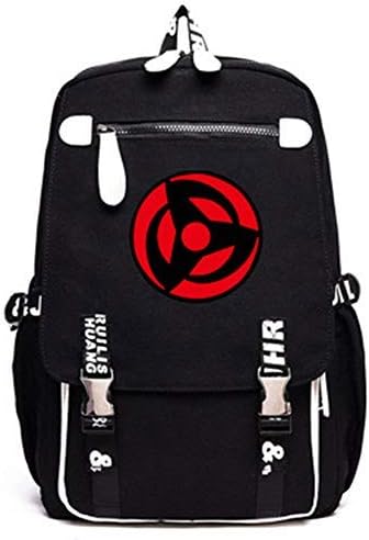bolsa naruto
