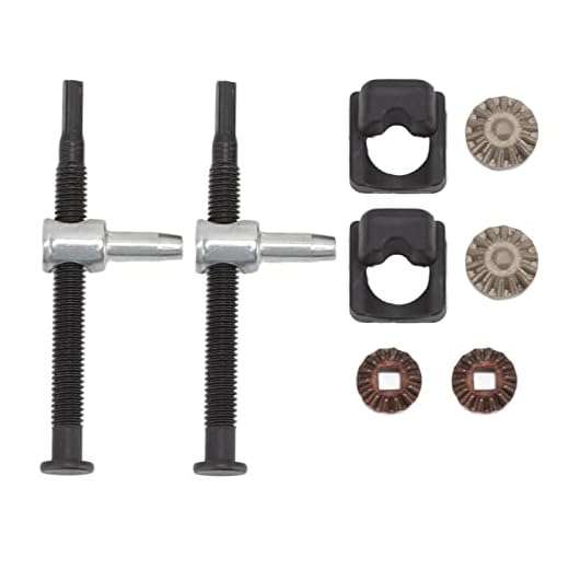 Durable Chainsaw Tensioner Adjuster Kit