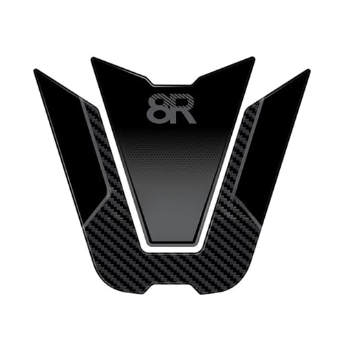 Kit réservoir Suzuki GSX 8R protection balades et quotidien