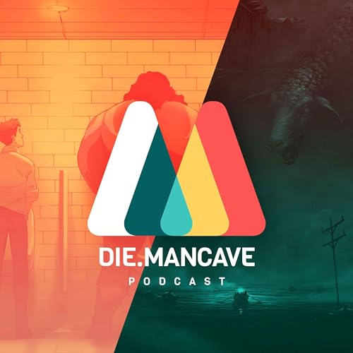 Folge 188 - Reanimal, Dispatch + Lego Pok&eacute;mon