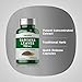 Piping Rock Damiana Leaf Capsules | 750 mg | 200 Count | Herb Extract Supplement | Non-GMO, Gluten Free