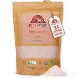 Pink Pantry Himalayan Pink Salt, 100% Pure Himalayan Salt...