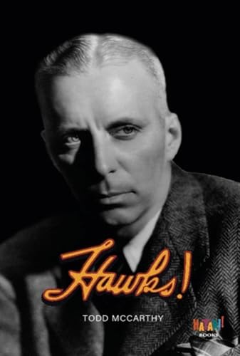 HAWKS!: El zorro plateado de Hollywood