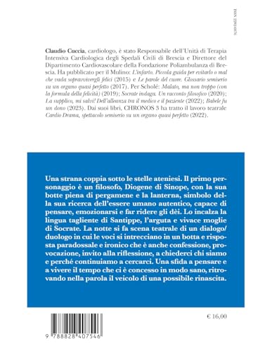 Una Strana Coppia. Racconto Sotto Le Stelle - 2