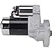 Mini Starter, High Torque, 5.0, 302, 351 Windsor, A/T 2kW, Fits Ford V8