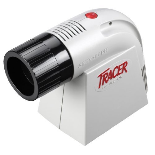 Artograph Tracer Projector And Enlarger by ARTOGRAPH