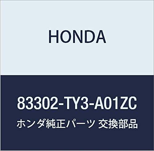 HONDA (�z���_) �������i �}�c�g �R���\�[�� �i��83302-TY3-A01ZC
