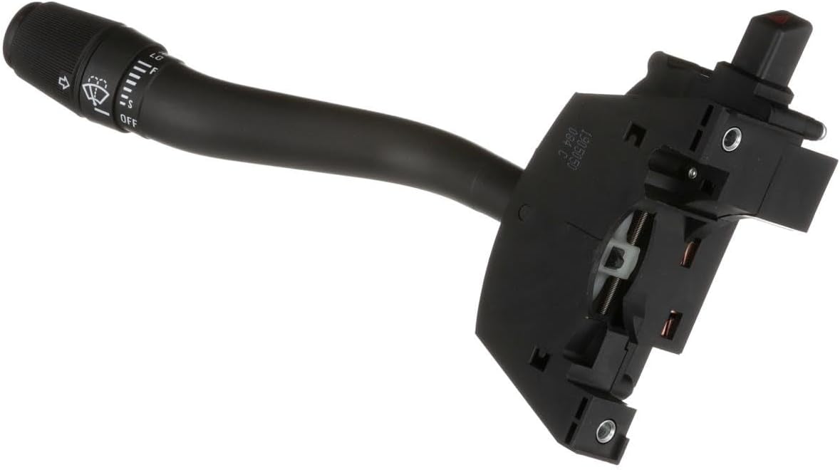 Replacement Headlight Dimmer Switch for 1992-1997 Ford Aerostar, Bronco, F-150, F-250, F-250 HD, F-350 (7.3L V8) (without Auto Headlight Dimmer)