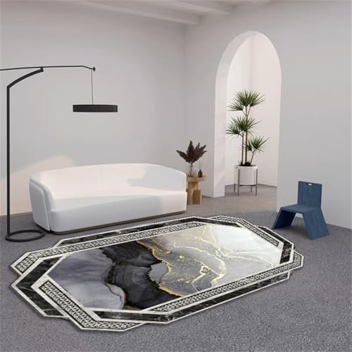 Alfombras Salon Grandes Baratas 200X300 Marca RUGMRZ