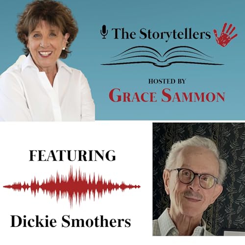 Episode 124: Dickie Smothers TV Icon and Trailblazer: PART II