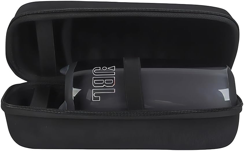 Hard Carrying Case for JBL Pulse 5/4 Waterproof Portable Bluetooth Speaker Carrying Case ，Tavel Storage Bag Portable Case for JBL Pulse 5/4 Portable Speaker