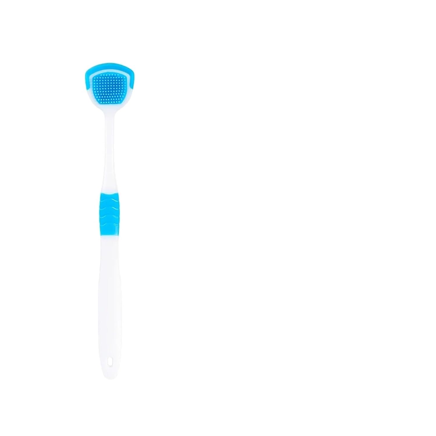 Compatible For Vaclav 1Pc/4Pcs/8Pcs Silicone Tongue Scraper For Hygiene, Cleaner For Care, Brush Food Debris Clea(Orange 1Piece)