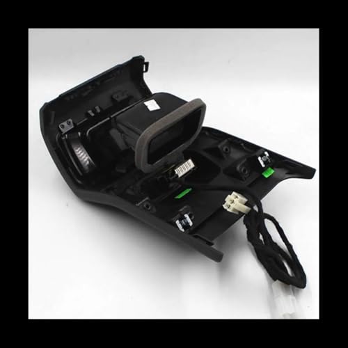 Aérateur console centrale Golf 7 pour réparer la ventilation arrière cassée