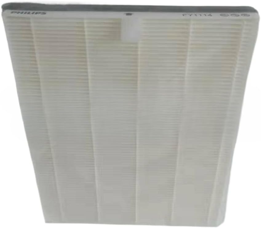 1pc air humidifier filter FY1114+FY5156 filter element suitable for HU5930 5931- (fy1114)