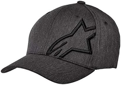 Alpinestars Men's Corp Shift 2 Flexfit Baseball Cap