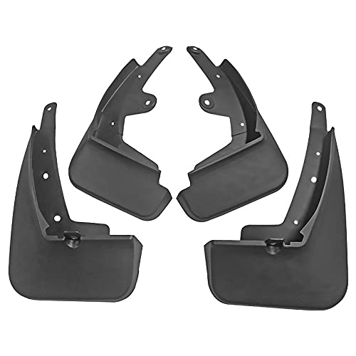 Bavettes Mazda CX30 2019-2023 CX-30 DM Garde-Boue Voiture