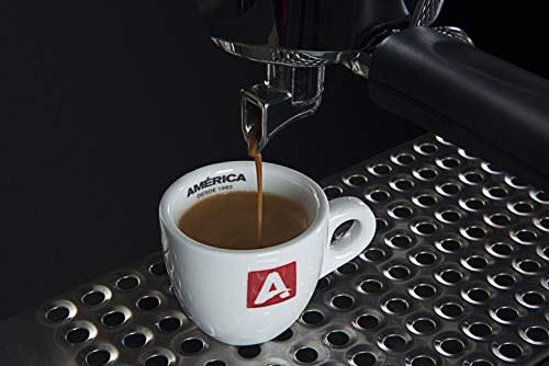 Café Torrado em Grãos América Gourmet - Pac. 500 G