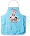 I Love Lucy Apron Chocolate Factory