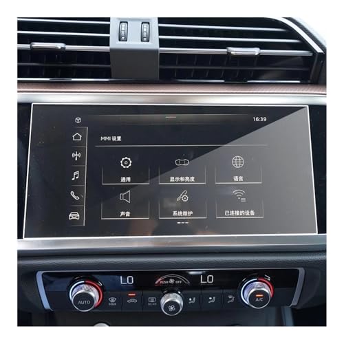 Film protection navigation Q3 2020 verre trempé antichoc anti-traces