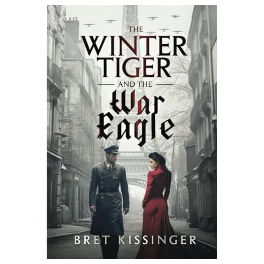 The Winter Tiger & The War Eagle