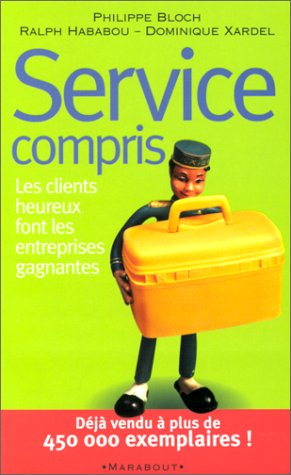 Service compris. Les clients heureux font les entreprises gagnantes Gratuit