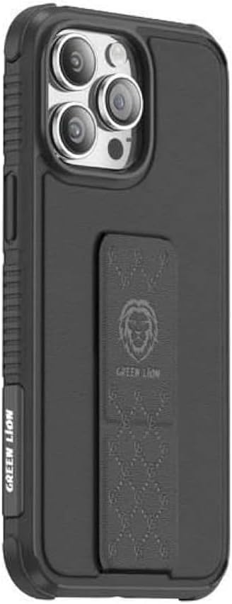 Green Lion Series 79 Case iPhone 14 Plus - Blue
