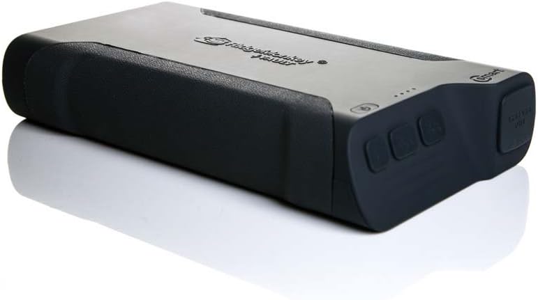 Ridgemonkey Power Vault C-Smart Powerpack 77850mAH Grey or Green (GREY)