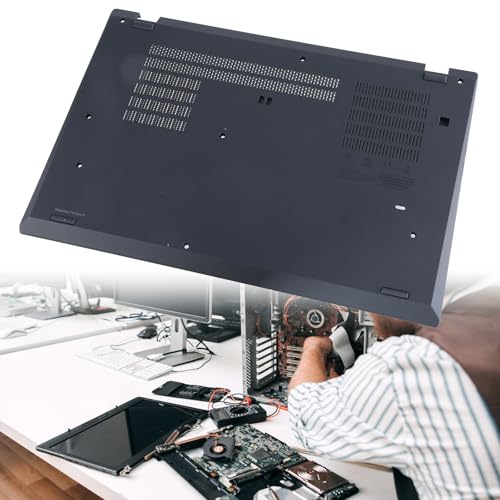 Coque inférieure 5CB0Z69263 finition précise pour ordinateur portable - 2