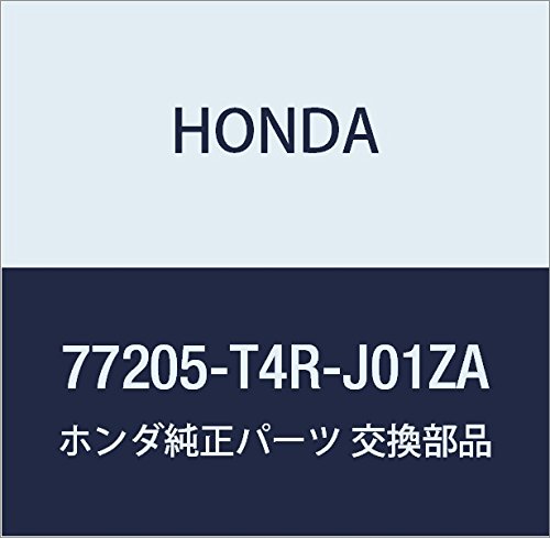 HONDA (z_) i Jo[ [^[oCU[ i77205-T4R-J01ZA