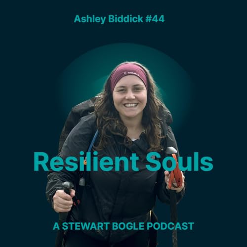 #44 There Is No &lsquo;Back to Normal&rsquo;: Ashley Biddick on Rebuilding and the Long Road Forward