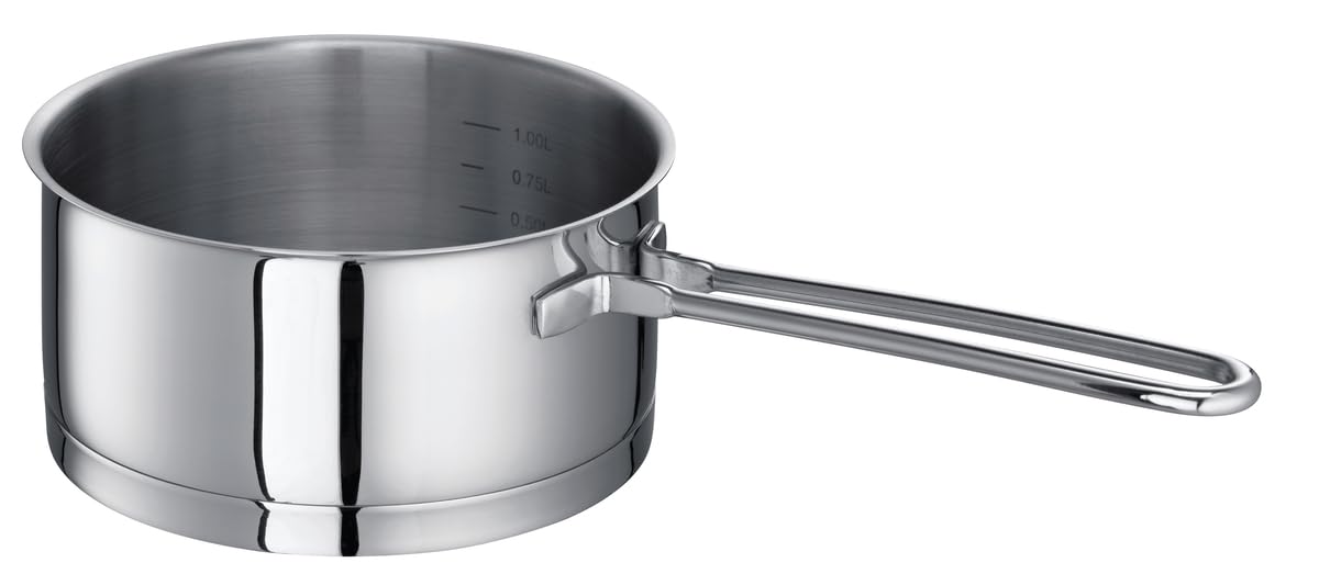 Schulte-Ufer Wega 64026 – 16 Saucepan