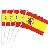 Cinturón Bandera España  marca Kind Girl