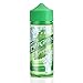 Produktbild Evergreen Aromakonzentrat Grape Mint, Shake-and-Vape zum Mischen mit Basisliquid für e-Liquid, 0.0 mg Nikotin, 30 ml