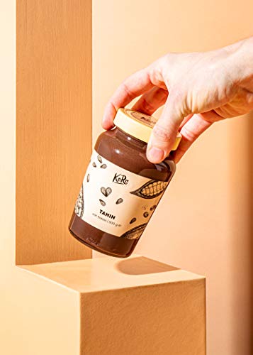 KoRo - KoRo - Tahin met cacao 500 g - Image 8