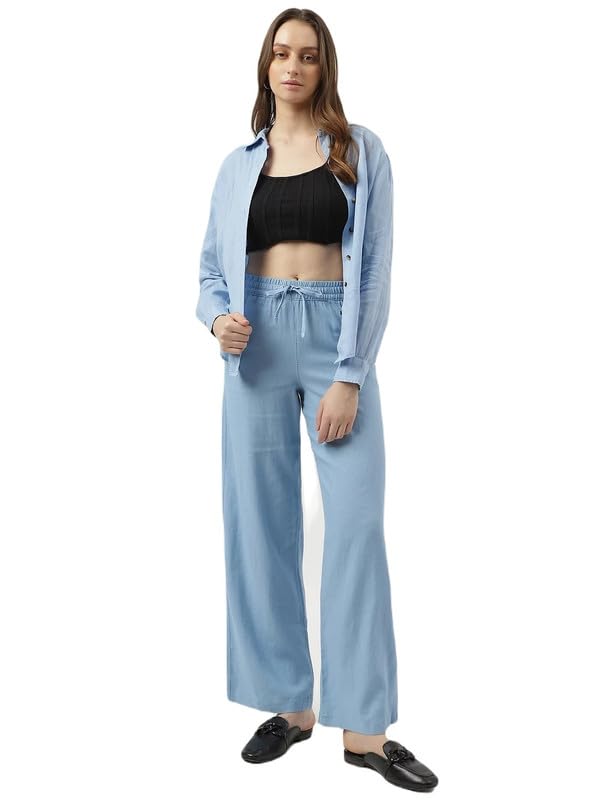 Image of Marks & Spencer Women Shirt