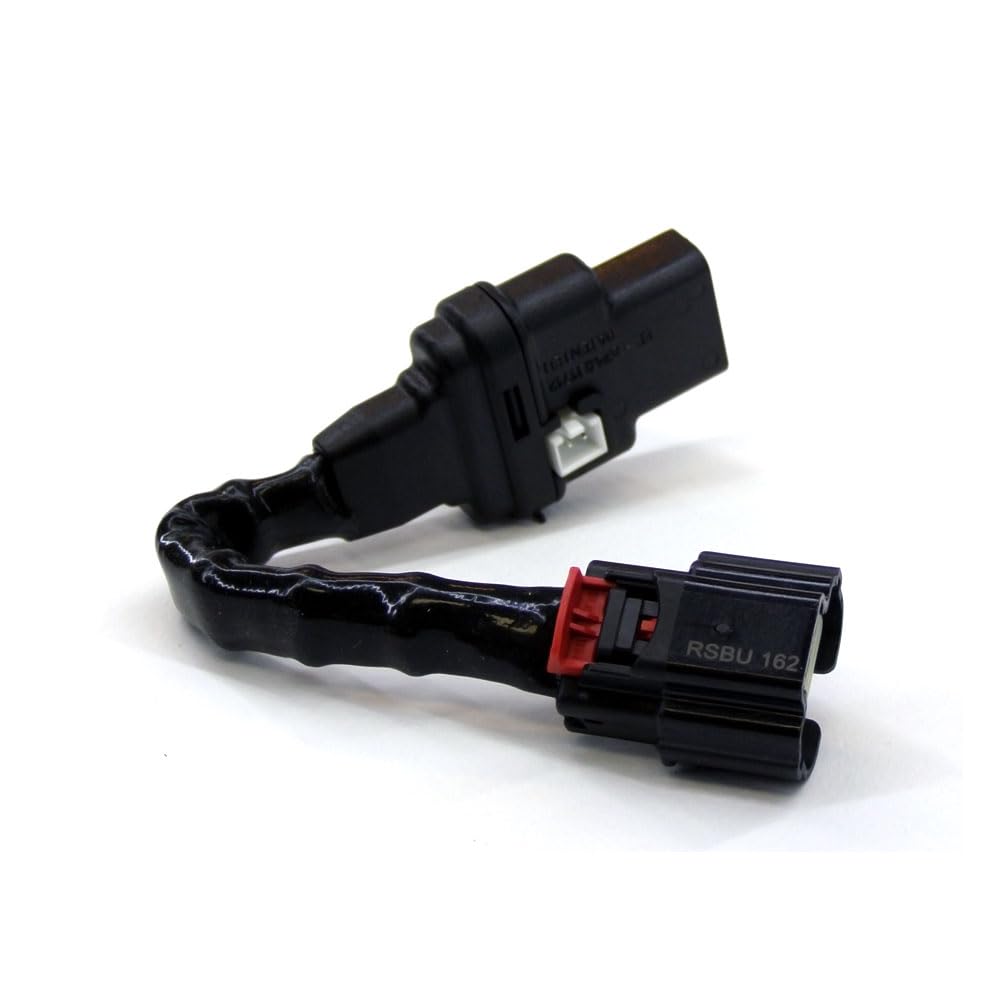 Sprint Booster V3 for Maserati Levante (from 2016)