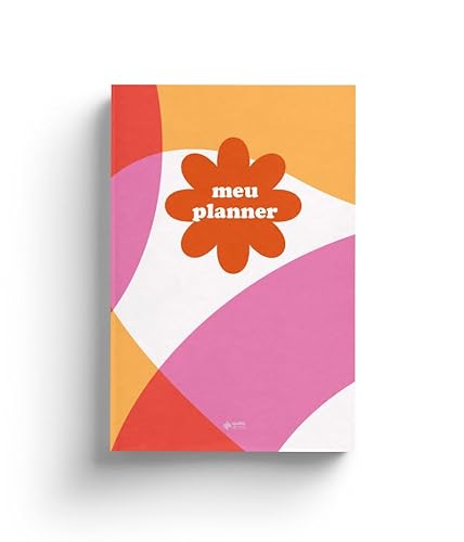 Meu planner 2024 – capa flor