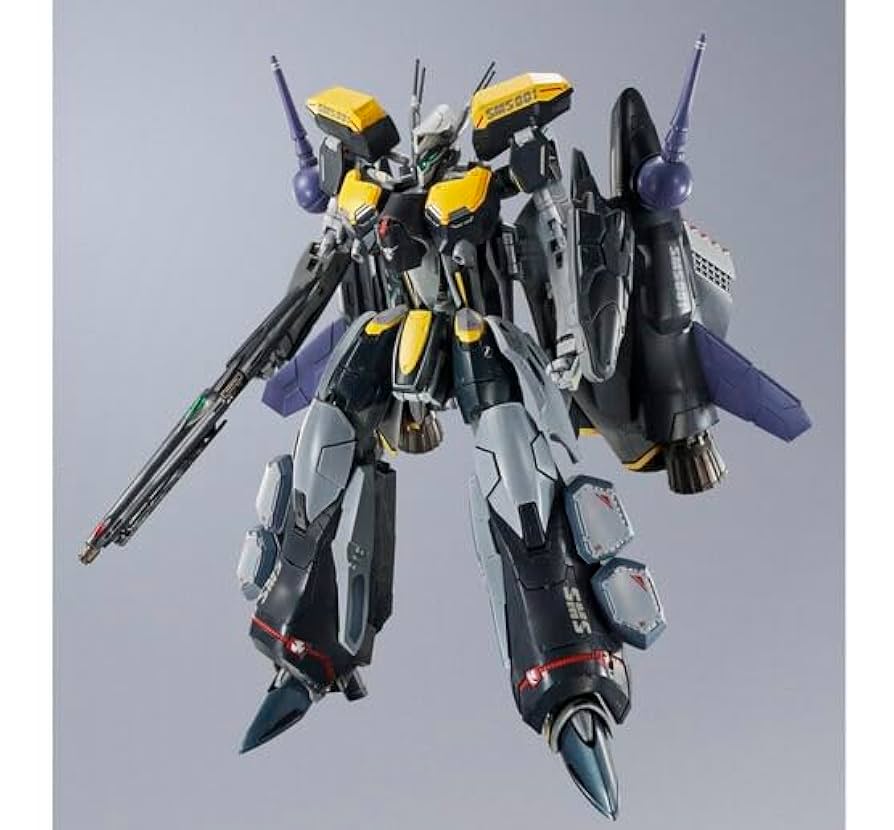 未開封DX超合金 VF-25S アーマードメサイアバルキリー リバイバルVer. DX超合金 VF-25S アーマードメサイアバルキリー （オズマ・リー