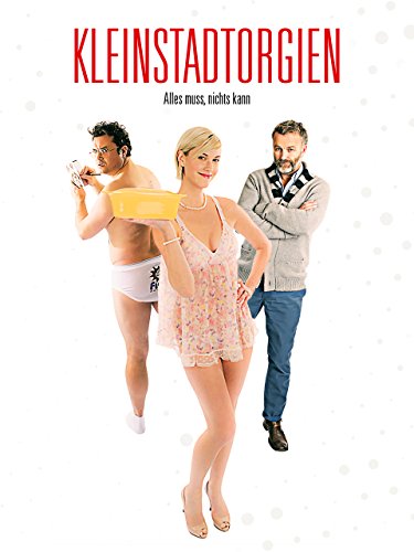 Bild: Kleinstadtorgien - Alles muss, nichts kann [dt./OV] f�r 0,00 EUR bei amazon.de