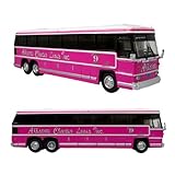1980 MCI MC-9 Allstate Charter Bus