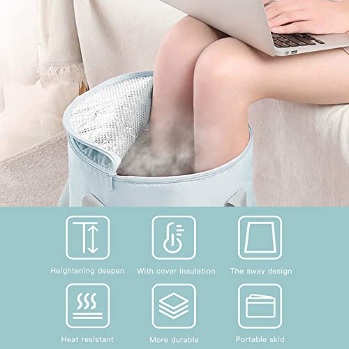 Vitaciti Ionic Ion Detox Machine Professional Foot Bath Spa Negative Hydrogen Ion Cleanse with Far Infrared Belt, Two Foot Bath Spa Arrays Holiday Gift - Image 8