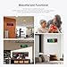 Digital Wall Clock Large Display 16
