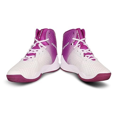 Image of Nivia mens Engraver Basketball Shoes for Men Shoe