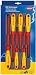 Produktbild Knipex Schraubendreher-Paket (SB-Karte/Blister) 00 20 12 V01