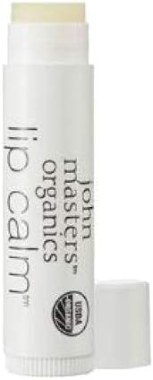 John Masters Organic Lip Balm 0.14 oz (4 g)