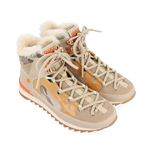 GIOSEPPO Women's Sneaker4