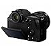 Panasonic LUMIX S1 Full Frame Mirrorless Camera with 24.2MP MOS High Resolution Sensor, L-Mount Lens Compatible, 4K HDR Video and 3.2” LCD - DC-S1BODY Black